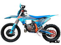 Мотоцикл GR8 F300A (4T CB300RL ) Enduro RR (2024 г.)