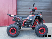 Квадроцикл GBM SHARP 190 LUX