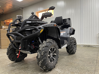 Квадроцикл STELS ATV GUEPARD 650 TЕ TROPHY 2.0 XE (X-MOTORS EDITION)