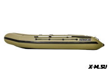 Лодка ПВХ PATRIOT 340 LIGHT