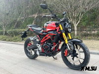 Мотоцикл PROMAX CB300 EFI