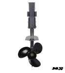 Лодочный мотор ALLFA CG T5