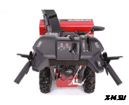 Снегоуборщик CANADIANA CM741450SE