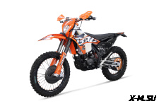 Мотоцикл BRZ X8 NB300 24