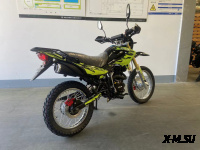 Мотоцикл ROLIZ SPORT-005 *LITE* YX169FMM 250 cc с ПТС