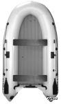 Лодка ПВХ HYDRA Nova PLUS 365 «Оптима 1200»