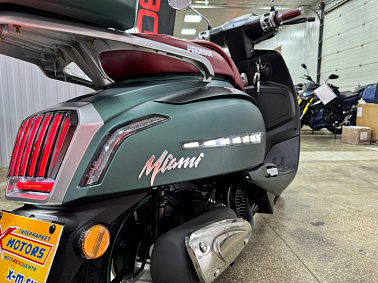 Скутер PROMAX Miami 240 (49)