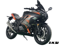 Мотоцикл FALCON PRIME 3