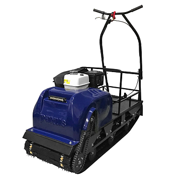 Мотобуксировщик PAXUS 500 GRAND 9 л.с. HONDA