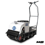 Мотобуксировщик ВЕПС WINTER «ПРОФИ» 9