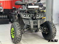 Квадроцикл GBM MAVERICK 300 LUX