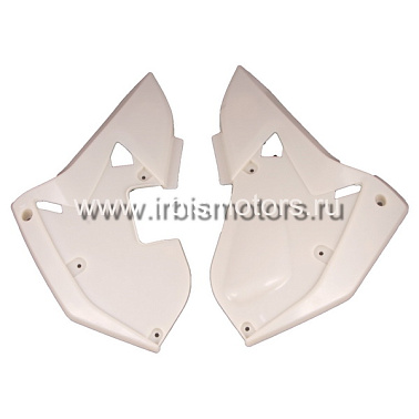 Пластик боковой центральный (пара) GS150s, GS200s