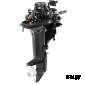 Лодочный мотор HIDEA HD9.9FHS PRO (20 л.с.)