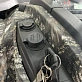 Квадроцикл AODES PATHCROSS 1000 EPS PRO LCD, одноместный
