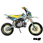 Питбайк Regulmoto PIT BIKE SEVEN