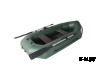 Гребная лодка ПВХ БАЙКАЛ 260 РС
