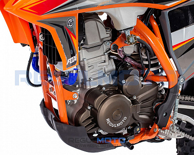 Мотоцикл Regulmoto Crosstrec 300