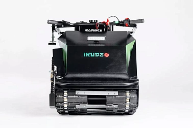 Мотобуксировщик IKUDZO TERRAIN 1500/700 EKR24 (с реверсом) (двс PROMAX)