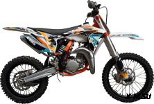Кроссовый мотоцикл Koshine XN85 19/16 S 3