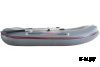 Гребная лодка ПВХ ФАВОРИТ Одиссей 280