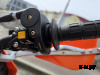 Кроссовый мотоцикл PROMAX INFERNO 380 (4 valves, 5 gears)