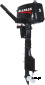 Лодочный мотор AllPass T5S