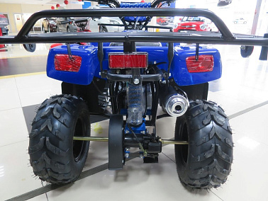 Квадроцикл ATV Atomik Spark