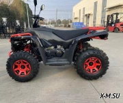 КВАДРОЦИКЛ LINHAI-YAMAHA Z210