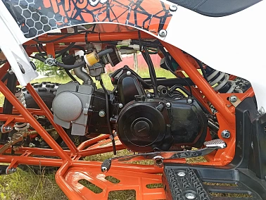 Квадроцикл PROMAX SPAWN 180