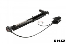 Электромотор MotorGuide X3-70 FW 50; 24V