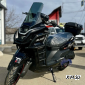 Скутер JILANG TANK X 49/150cc