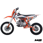 Питбайк Regulmoto FIVE YX125EM (механическая КПП)