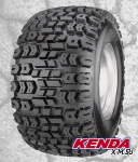 Шина пневматическая 4PR 79A4/90A4 KENDA K502 Terra Track TL 19210185