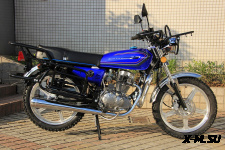 МОТОЦИКЛ HUNTER 250