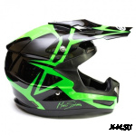 Шлем XP-15 PREDATORE