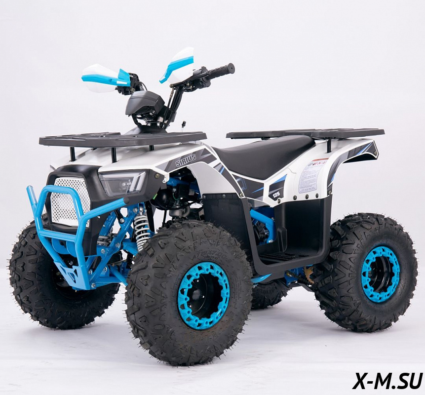 Квадроцикл YACOTA SIRIUS 110 Квадроцикл YACOTA SIRIUS 110