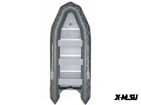Лодка ПВХ ФАВОРИТ F 500