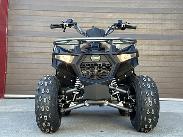 Квадроцикл GBM DAXTER 220 (2024)