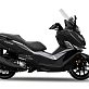 Максискутер SYM CRUiSYM a 300