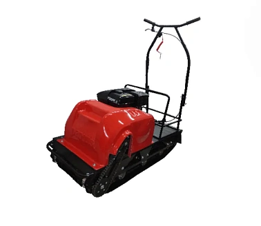 Мотобуксировщик PAXUS 550 15 л.с.