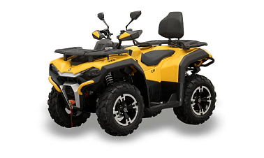 Квадроцикл HISUN GUARDIAN 750S -/SHORT/