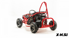 Багги PROMAX BARS 110