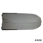 Лодка ПВХ GOLFSTREAM Патриот MF 410 light jet