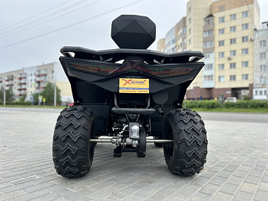 Квадроцикл GBM CRONOS 320 ST