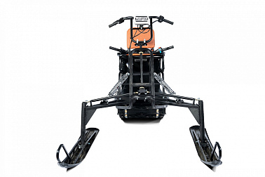 Лыжный модуль ЛМ-3 R (задний привод)