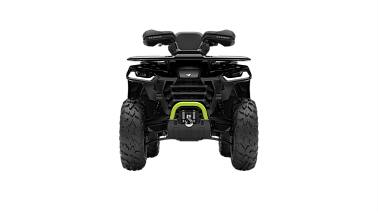 Квадроцикл Segway AT5 LХ