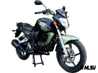 Мотоцикл Racer Nitro 250 RC250CK