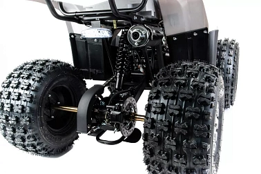 Квадроцикл MOTOLAND (МОТОЛЕНД) 125 STORM A