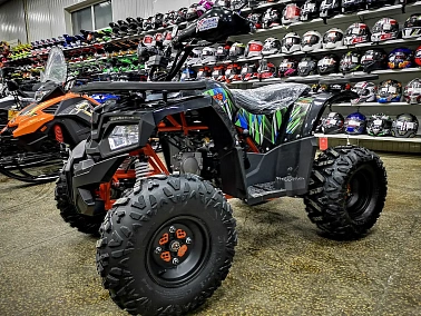 Квадроцикл PROMAX 175cc PRO