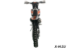 Мотоцикл кроссовый KAYO K7-A 300 MX (CB300RL) 21/18 (2025г.)